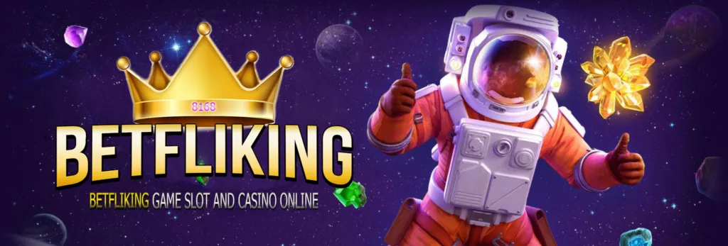 banner by betflikings