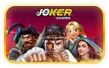 joker by betflikings