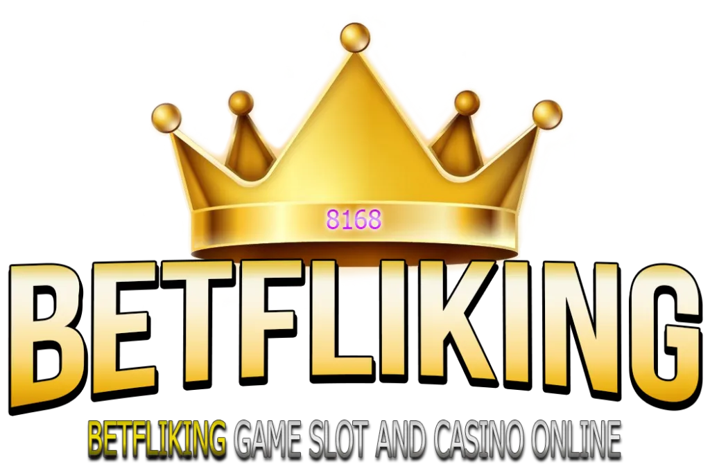 logo by betflikings